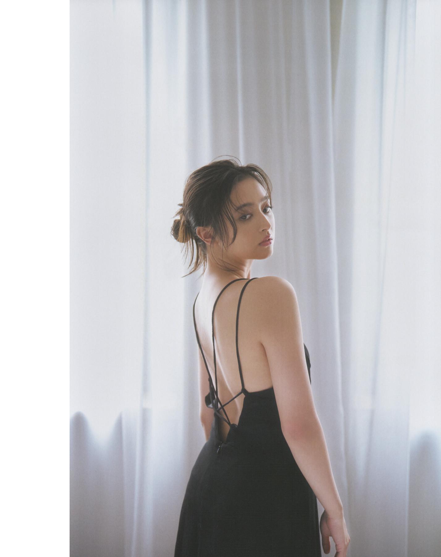 Nagi Inoue 井上和, 1st写真集 ～モノローグ～ Set.06(29)