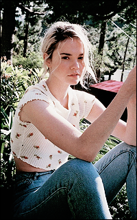 Molly Oakheart