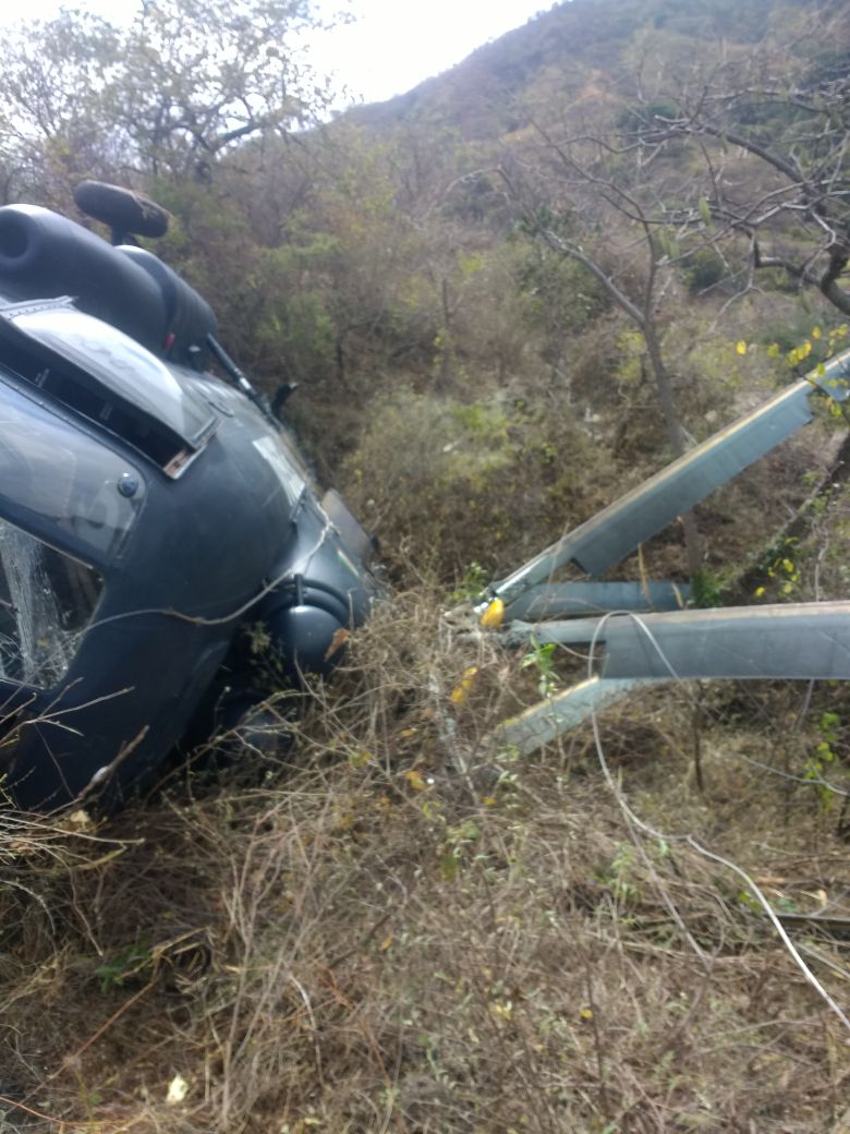 POLICIA - MI-17 Policia Federal  P4bE8e6A_o