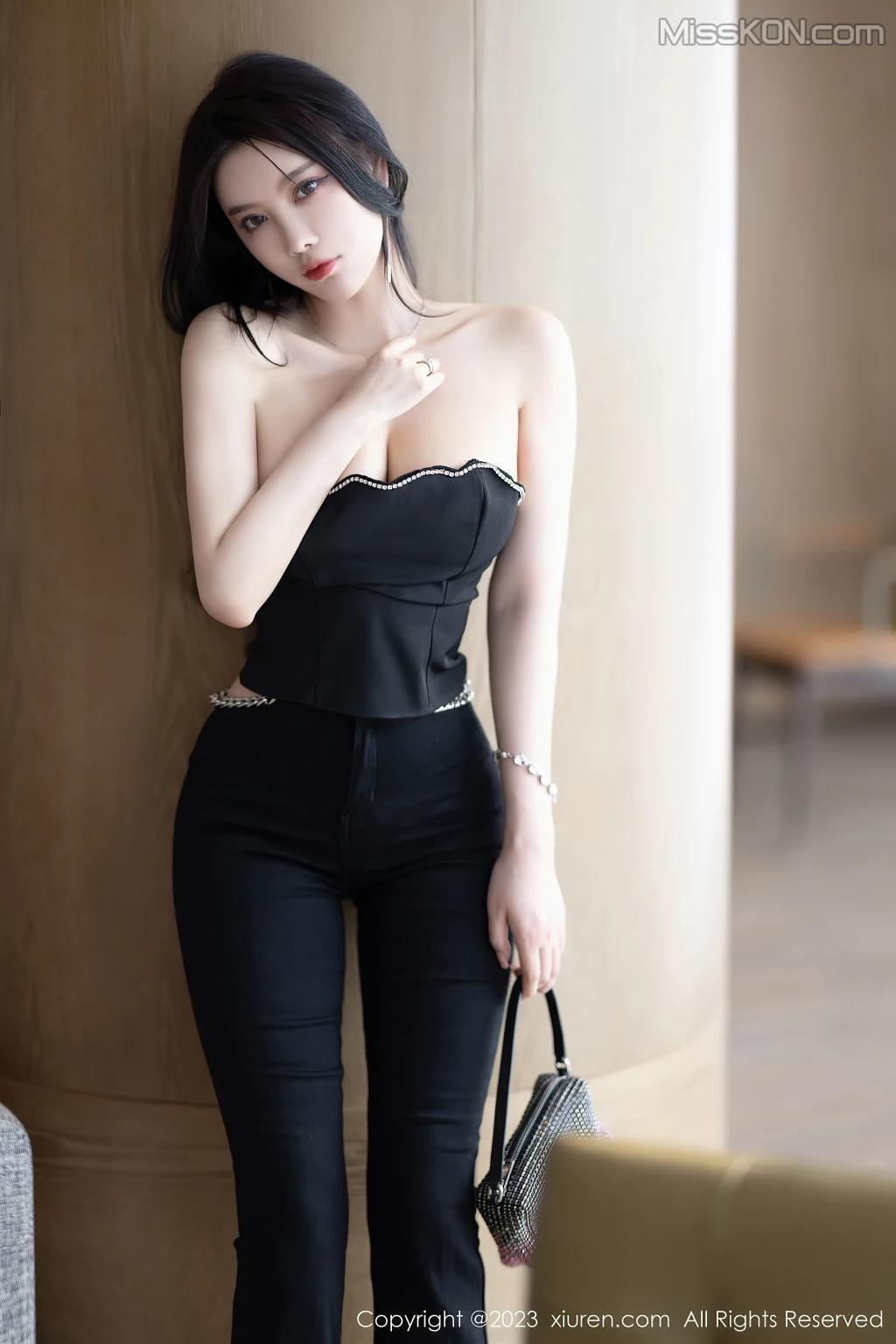 XIUREN No.6863 – 6870 (649 photos)(260)