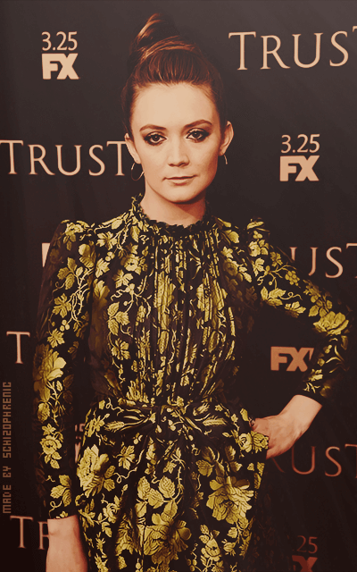 Billie Lourd QI9WR9Fd_o