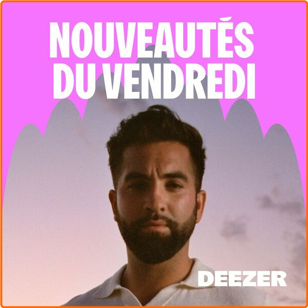 VA Les Nouveautés Du Vendredi 04 10 (2024) [320 Kbps] UTUybBsj_o