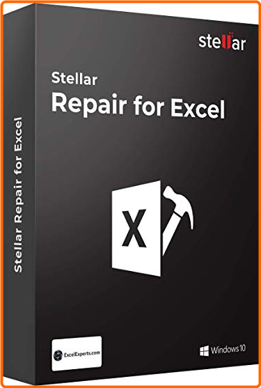 Stellar Repair For Excel 7.0.0.2 PiNGoEUk_o