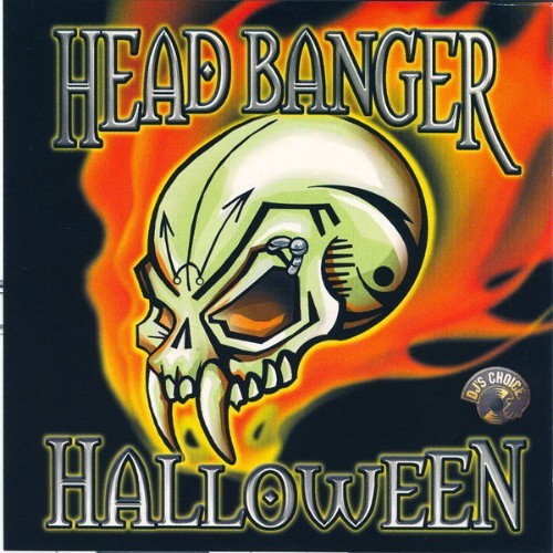 The Hit Crew - Headbanger Halloween - 2007