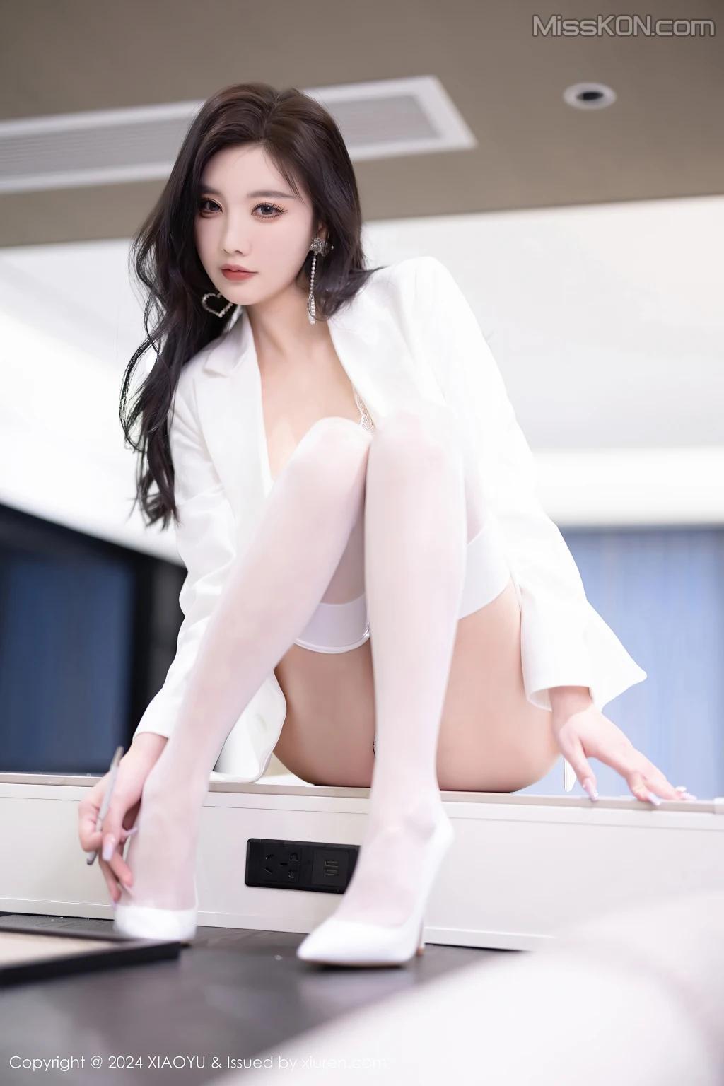 XiaoYu Vol.1238: Yang Chen Chen (杨晨晨Yome) (82 photos)(47)