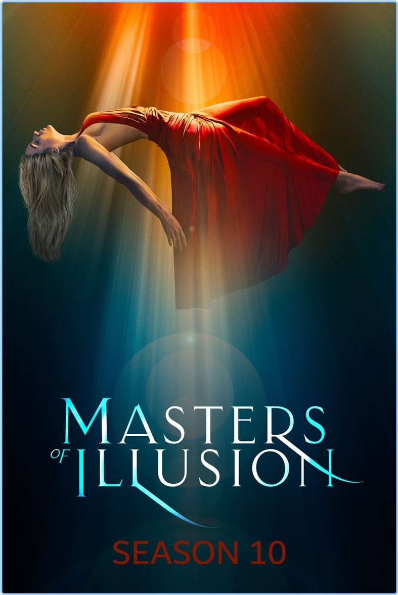 Masters Of Illusion S10E11 [1080p] (x265) ZYUXKIgo_o