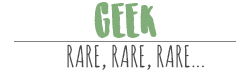 Geek Geek