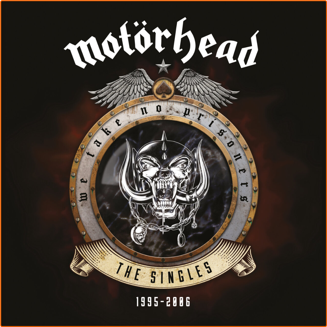 Motörhead We Take No Prisoners The Singles (1995) (2006) (2024) [FLAC] 16BITS 44 1KHZ FPcThmXo_o