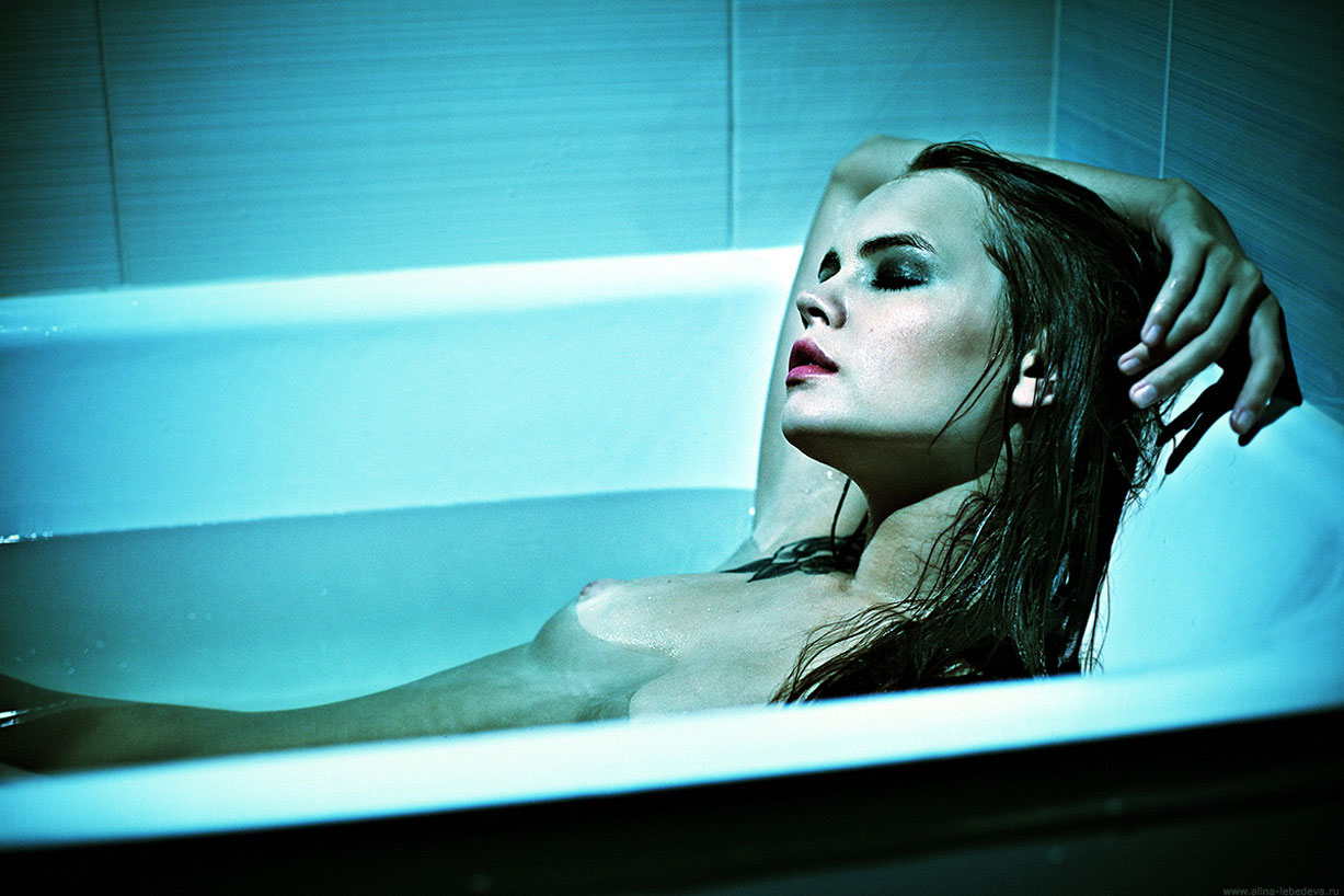 Anastasiya Scheglova by Alina Lebedeva Anastasiya Scheglova by Alina Lebedeva
