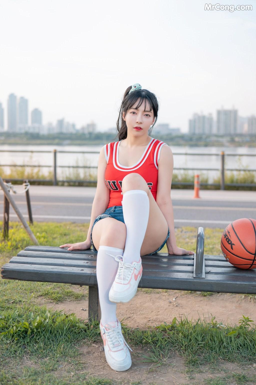 [CreamSoda] MoMo - MoMo Vol.01 (154 photos)(118)