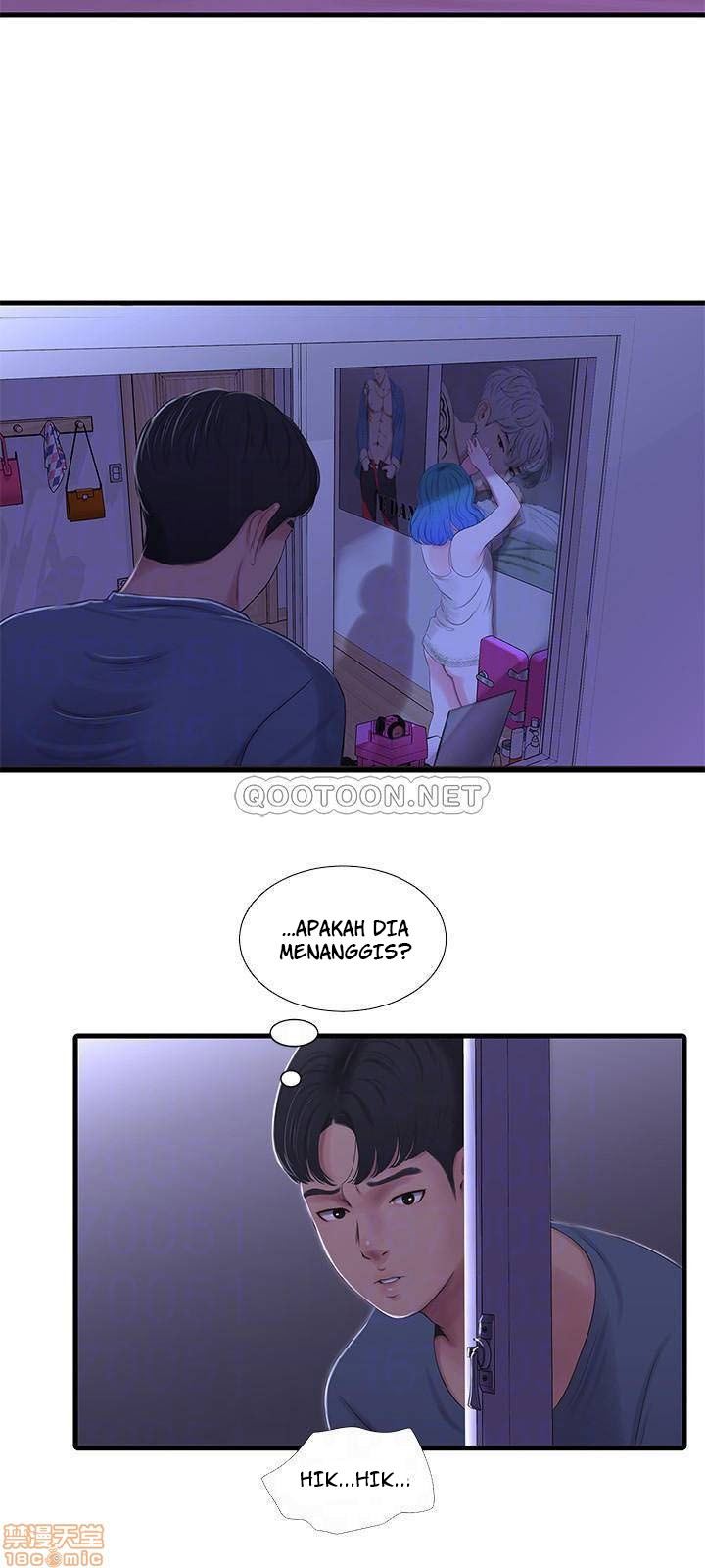Komik One’s In-Laws Virgins Chapter 24 page 14