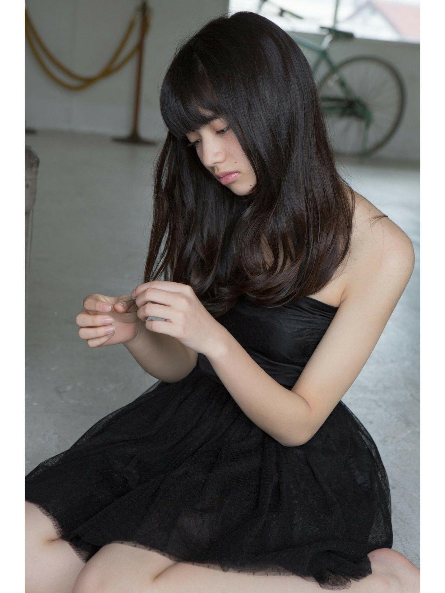 小松菜奈《PEOTO STAR》 VOL.5-VOL.9 写真集(134)