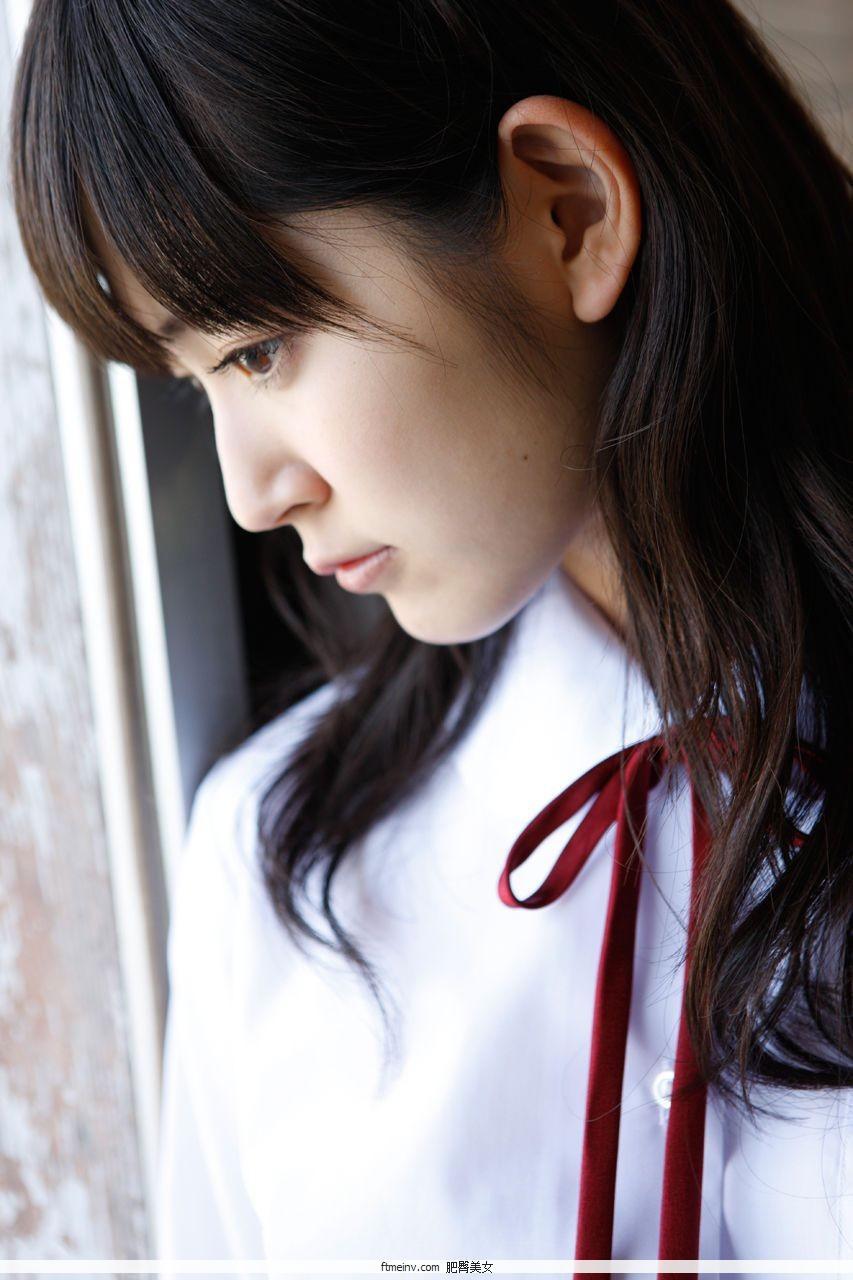 [H!P Digital Books] No.78 鈴木愛理 Suzuki Airi 经典图集(3)