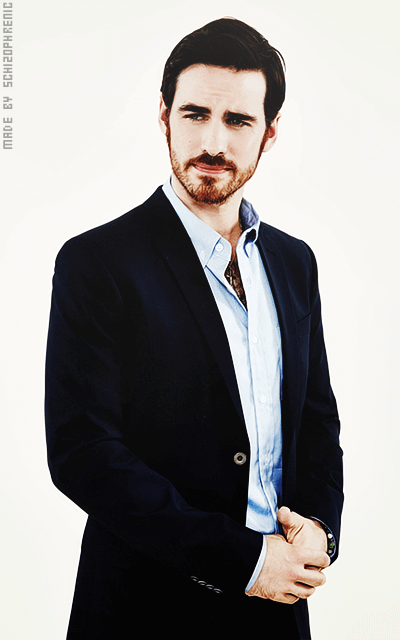 Colin O'Donoghue 1nrFcOIx_o