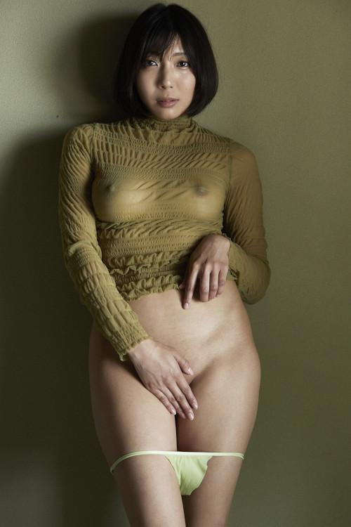 Marina Asakura 麻倉まりな, 写真集 「愛のマリーナ」 Set.02