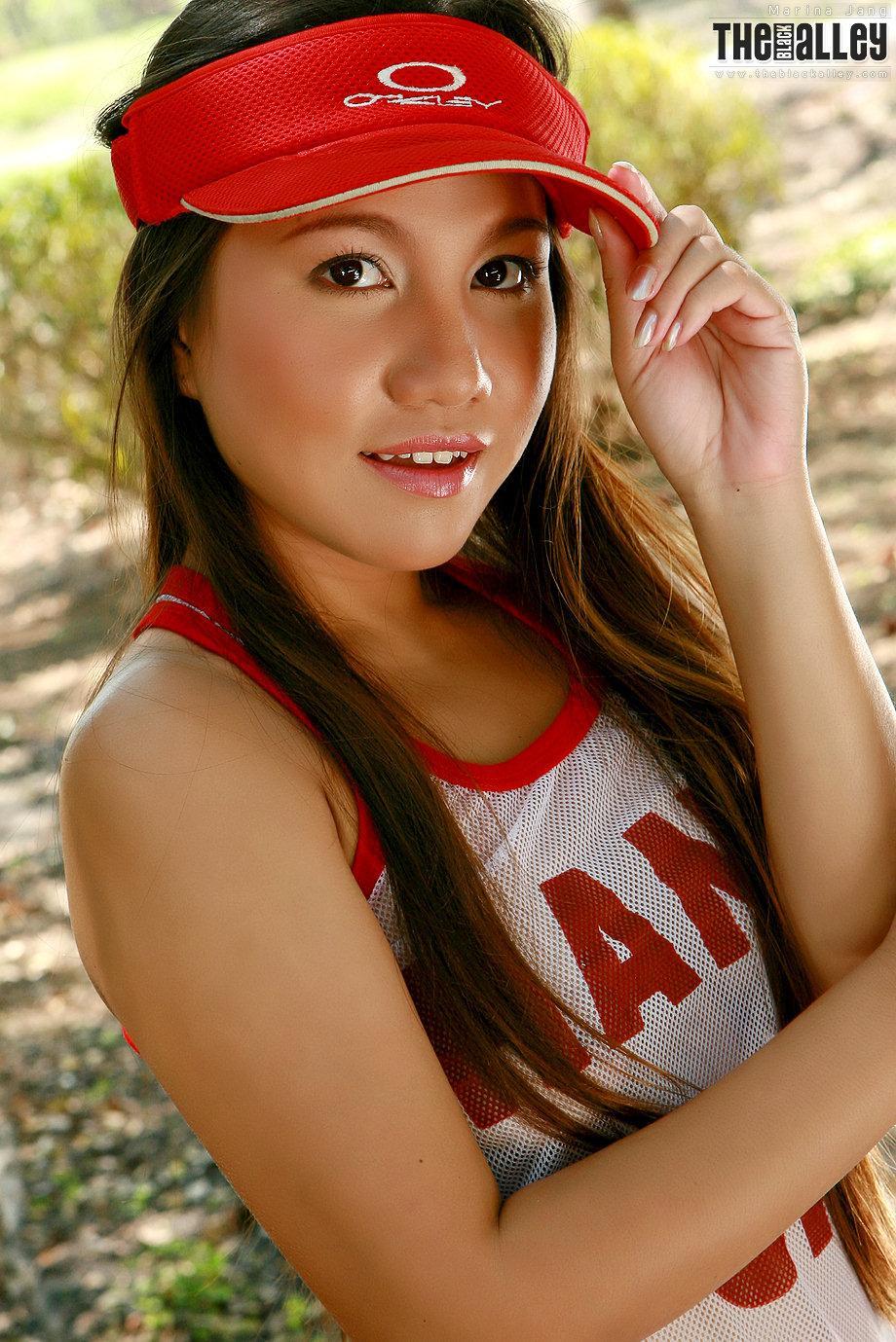 [The Black Alley] Marina Jang Set.13(14)