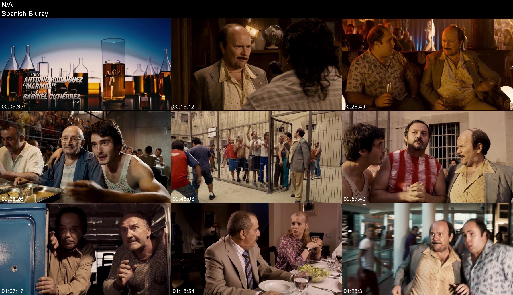 Torrente 4 (2011) [BLURAY] 720p BluRay [YTS] 0ninVazE_o