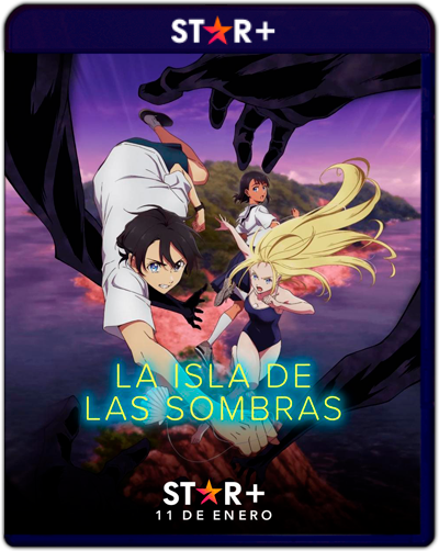Summer Time Rendering S01 (2022) 1080p STR WEB-DL Latino-Inglés-Japonés Multi Subs (Serie de cómic)
