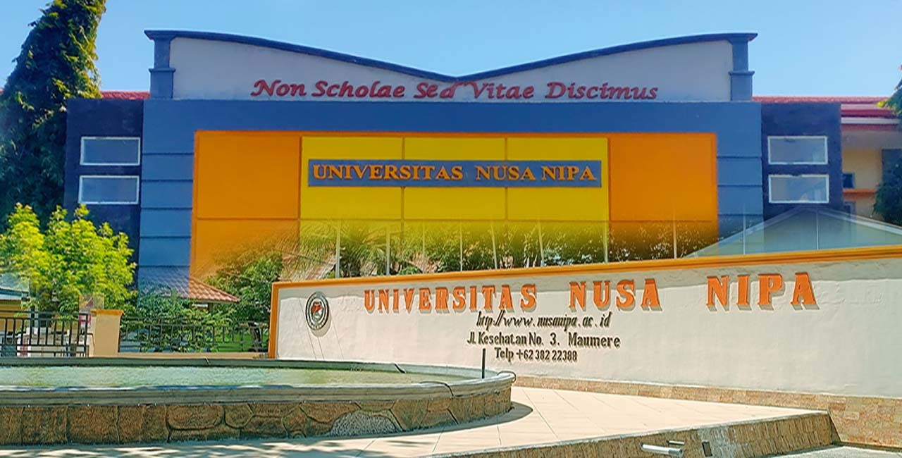 Repository Universitas Nusa Nipa