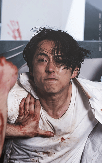 Steven Yeun LwL66nVV_o