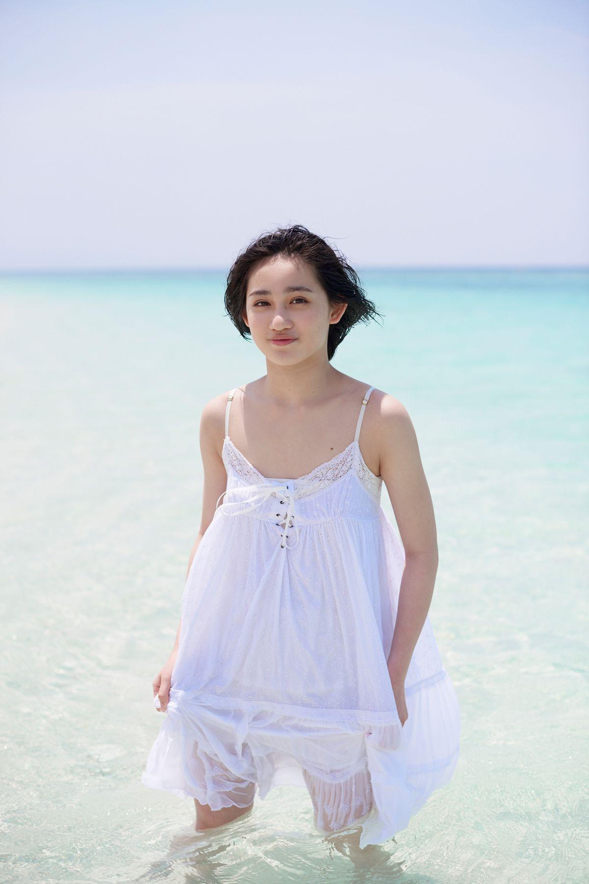 佐佐木莉佳子/佐々木莉佳子 Rikako Sasaki [Hello! Project Digital Books] Vol.140 写真集(29)