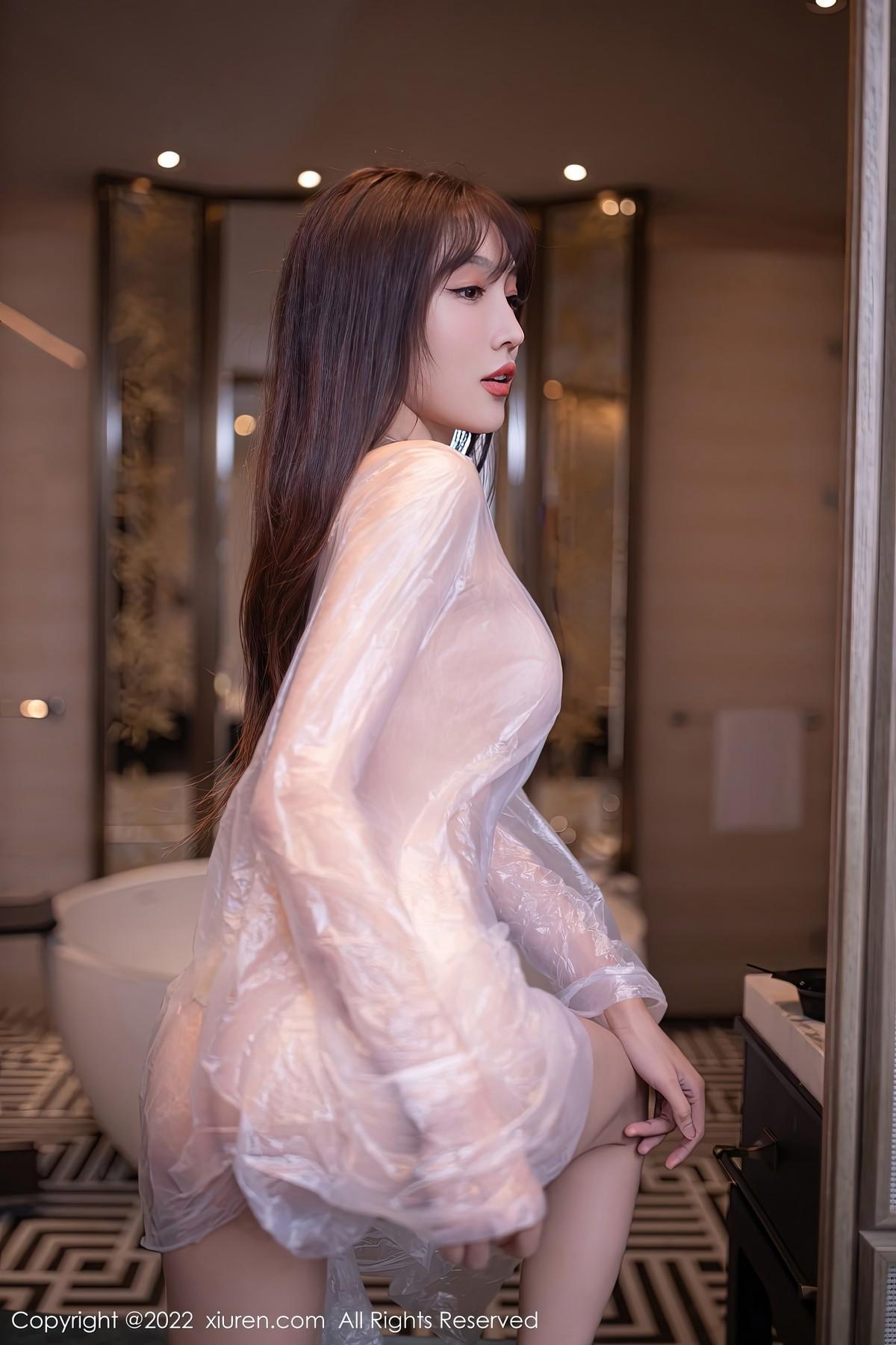 [XiuRen秀人网] No.5805 陆萱萱LuXuanXuan(30)