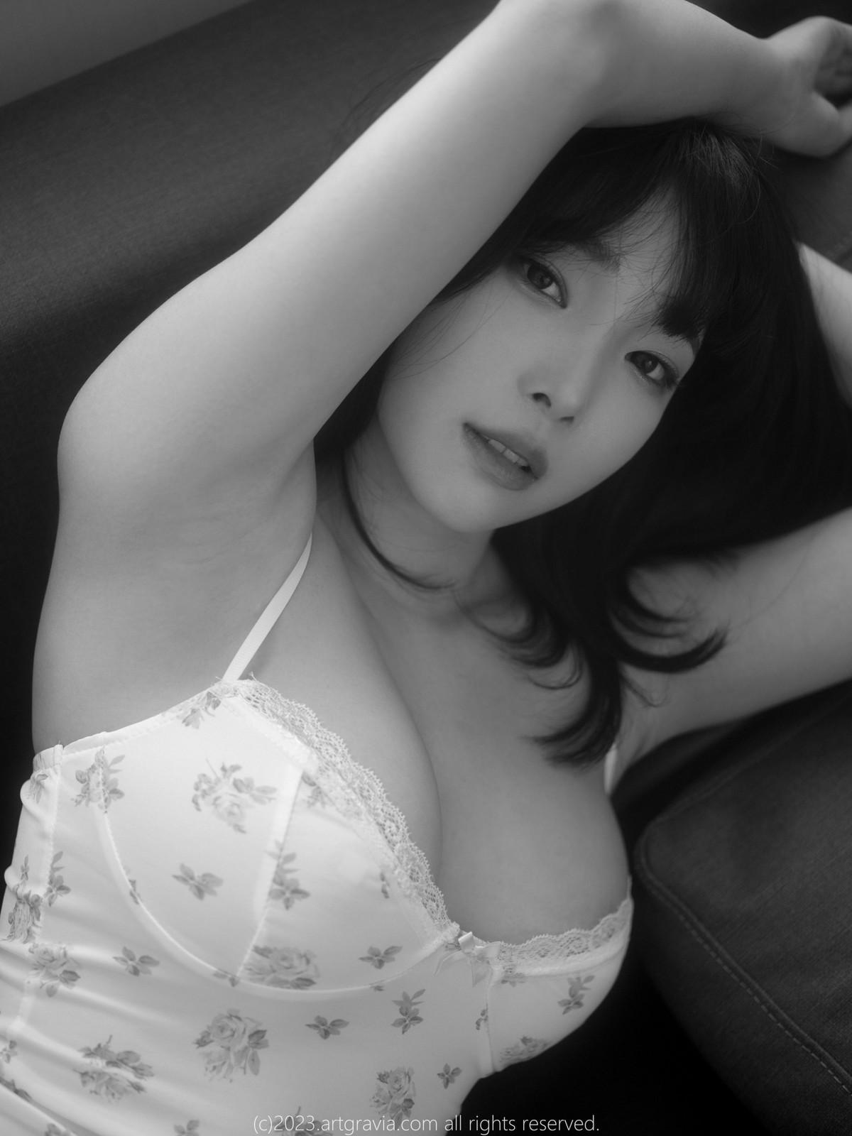 Kang Inkyung 강인경, [ArtGravia] Vol.508 아트그라비아(11)