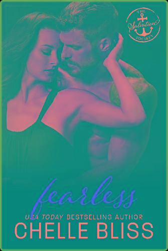 Fearless  A Salvation Society N - Chelle Bliss