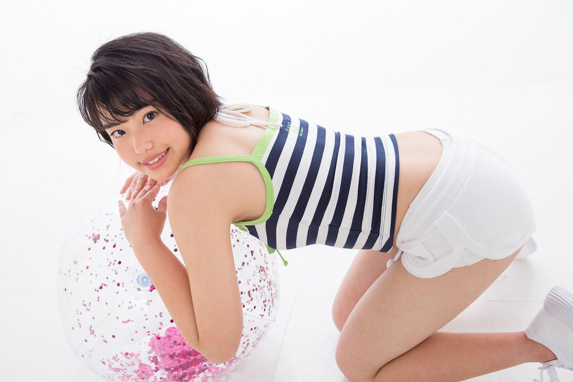 [Minisuka.tv] Saya Asahina 朝比奈さや – Secret Gallery (STAGE1) 01(22)