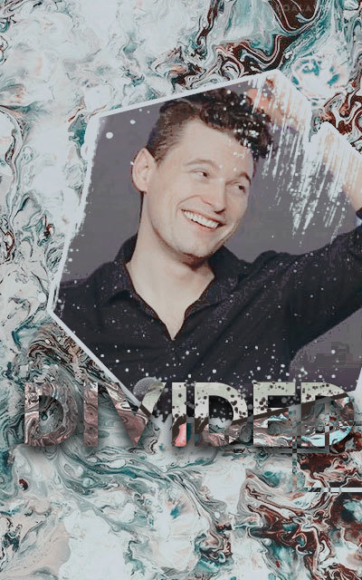 Bryan Dechart Avatars 200*320