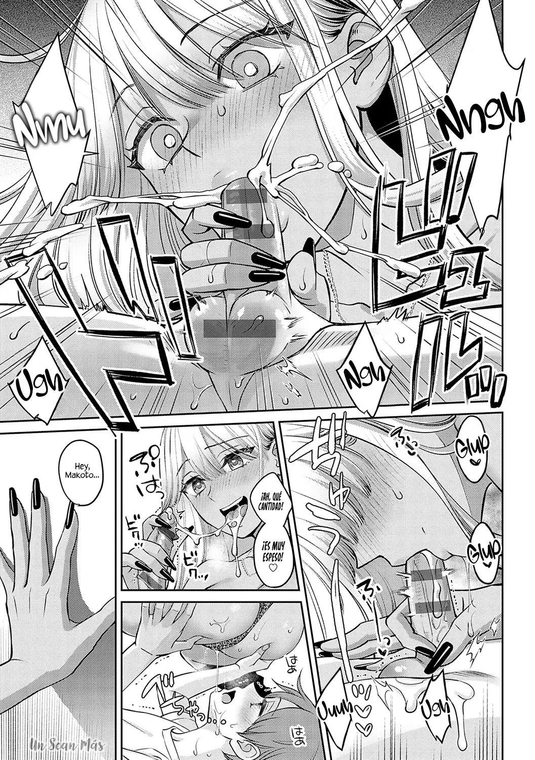 manga hentai