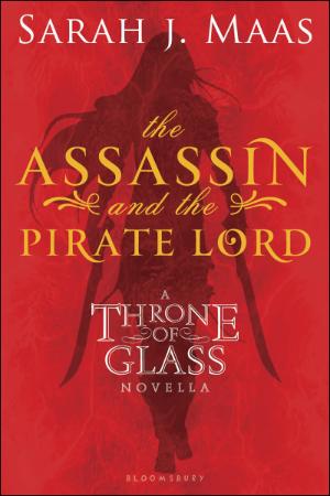 The Assassin and the Pirate Lor   Sarah J Maas
