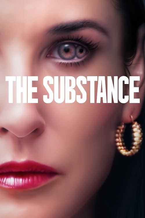 Substancja / The Substance (2024) MULTi.720p.BluRay.x264.DTS.AC3-DENDA / LEKTOR i NAPISY PL