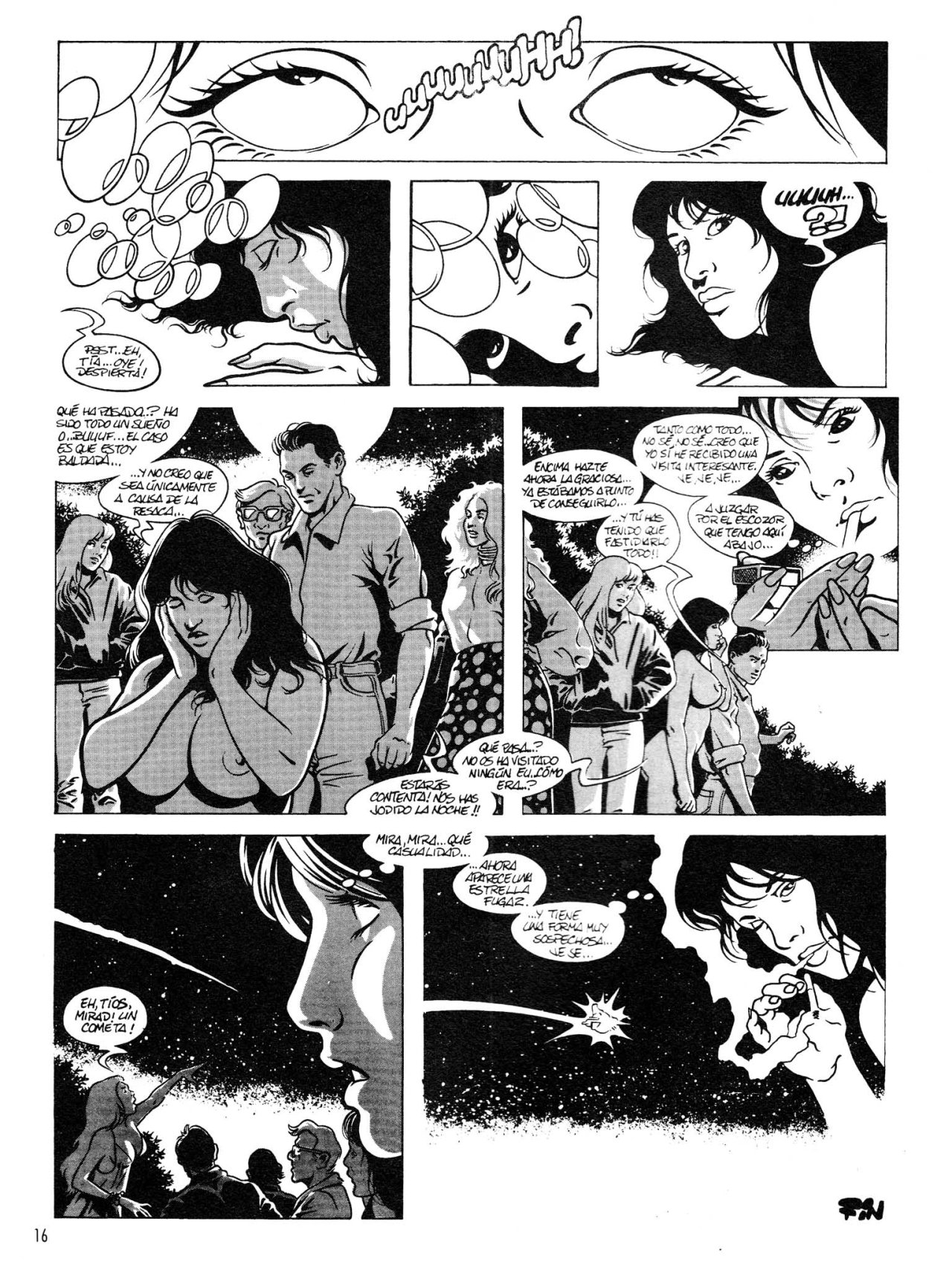 Kiss Comix 24 - 15