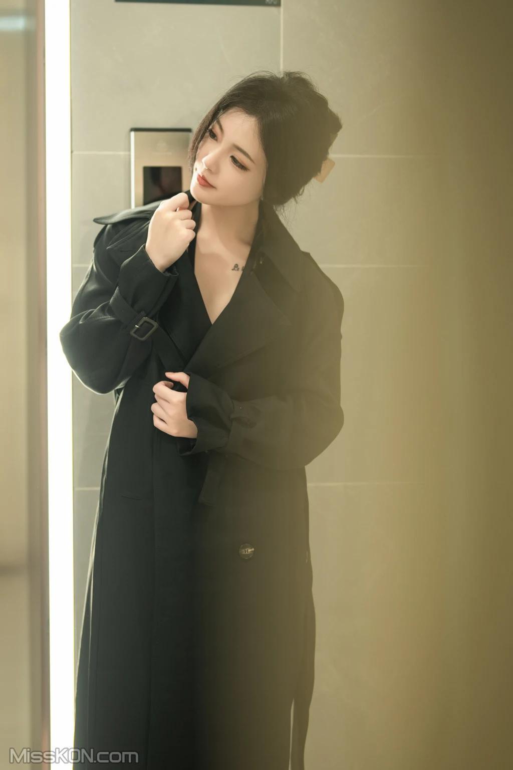 Coser@桃良阿宅: 停车场 (56 photos)(35)