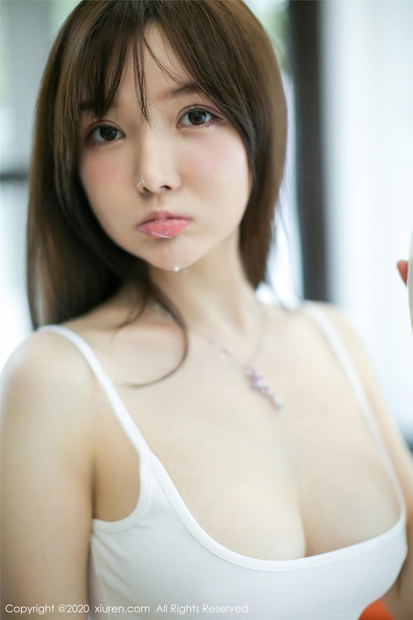 [XIUREN秀人网] 2020.09.16 Vol.2565 糯美子Mini(13)