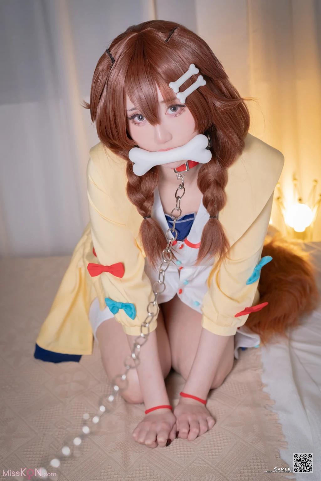 [Patreon] Sameki: 2024年07月 (172 photos)(84)