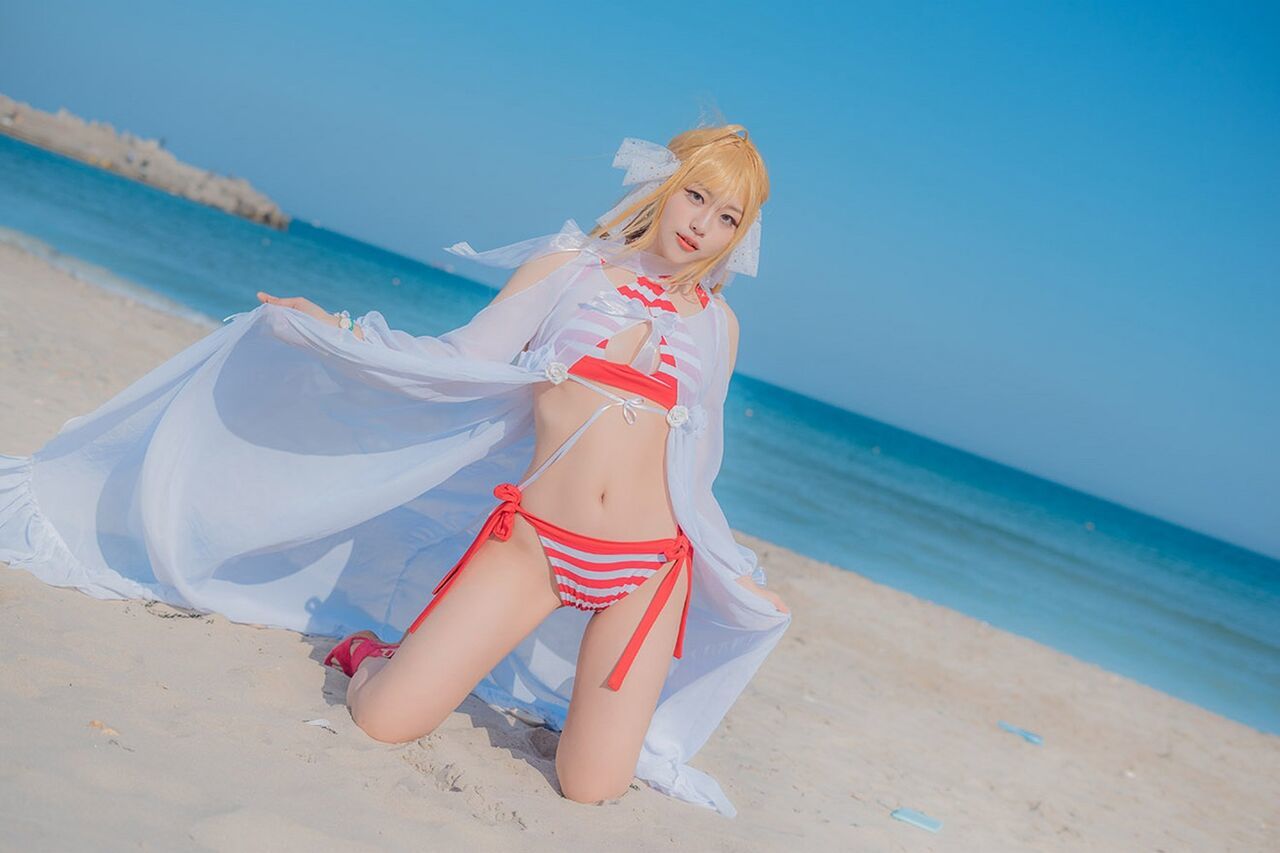 Akhee - Nero Bikini