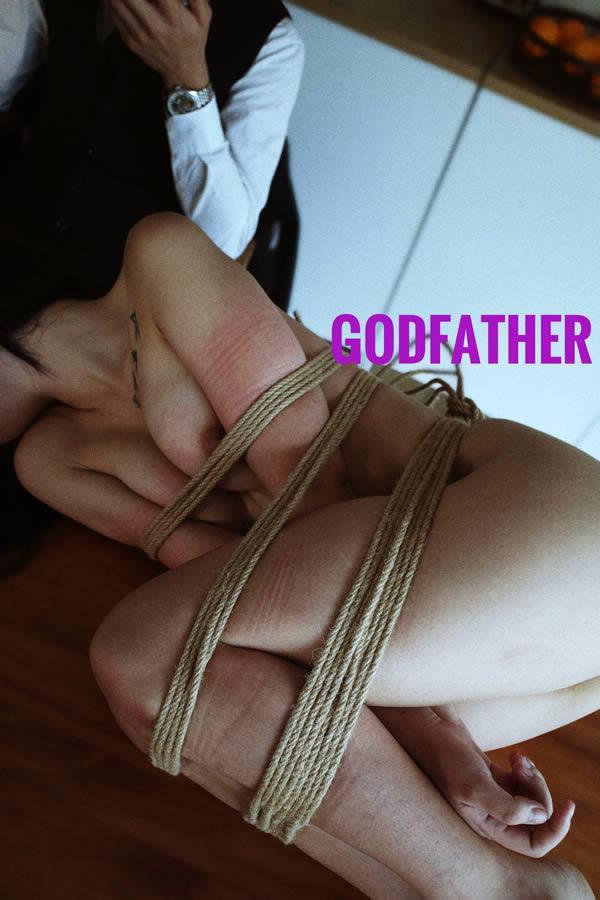 推特摄影师@Godfather出品美女艺术图集4(16)