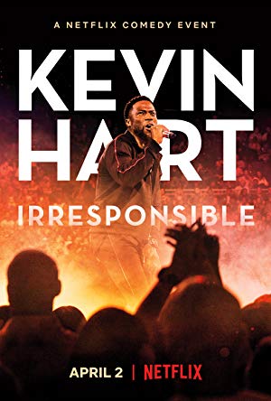 Kevin Hart Irresponsible 2019 1080p WEB X264-AMRAP Kevin Hart Irresponsible 2019 1080p WEB X264-AMRAP
