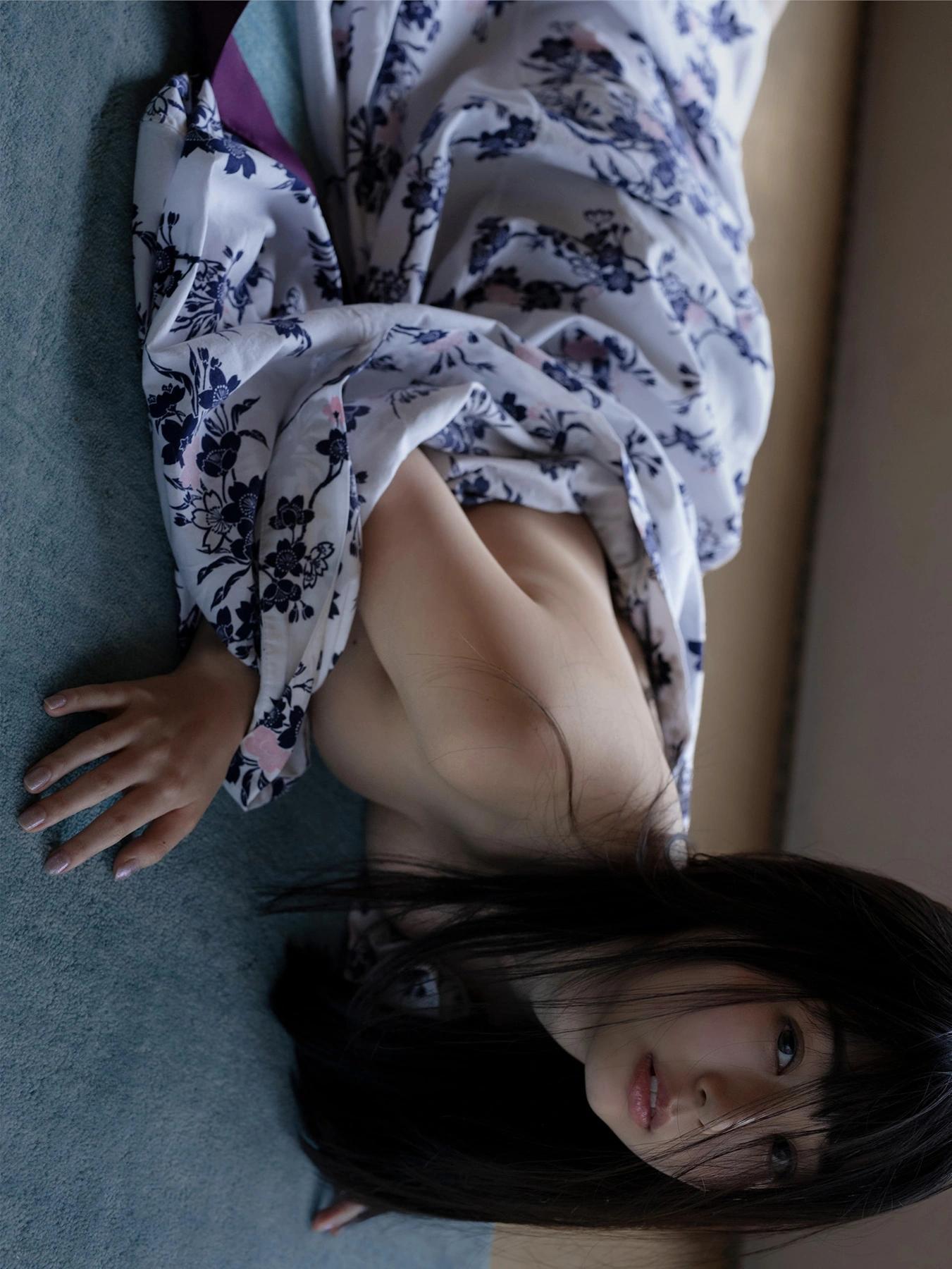 KURIEMI くりえみ, FLASHデジタル写真集 「誘惑」 Set.05(29)