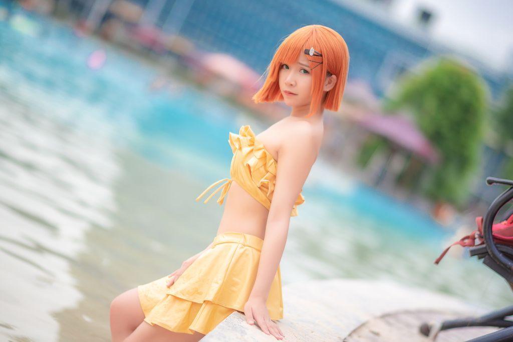 Coser@抱走莫子aa Vol.002: (21 photos)(14)