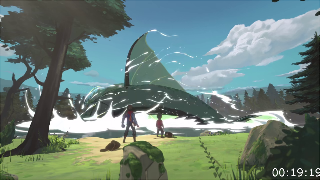 The Dragon Prince S01 [720p] WEBrip (x265) 401aWeLU_o