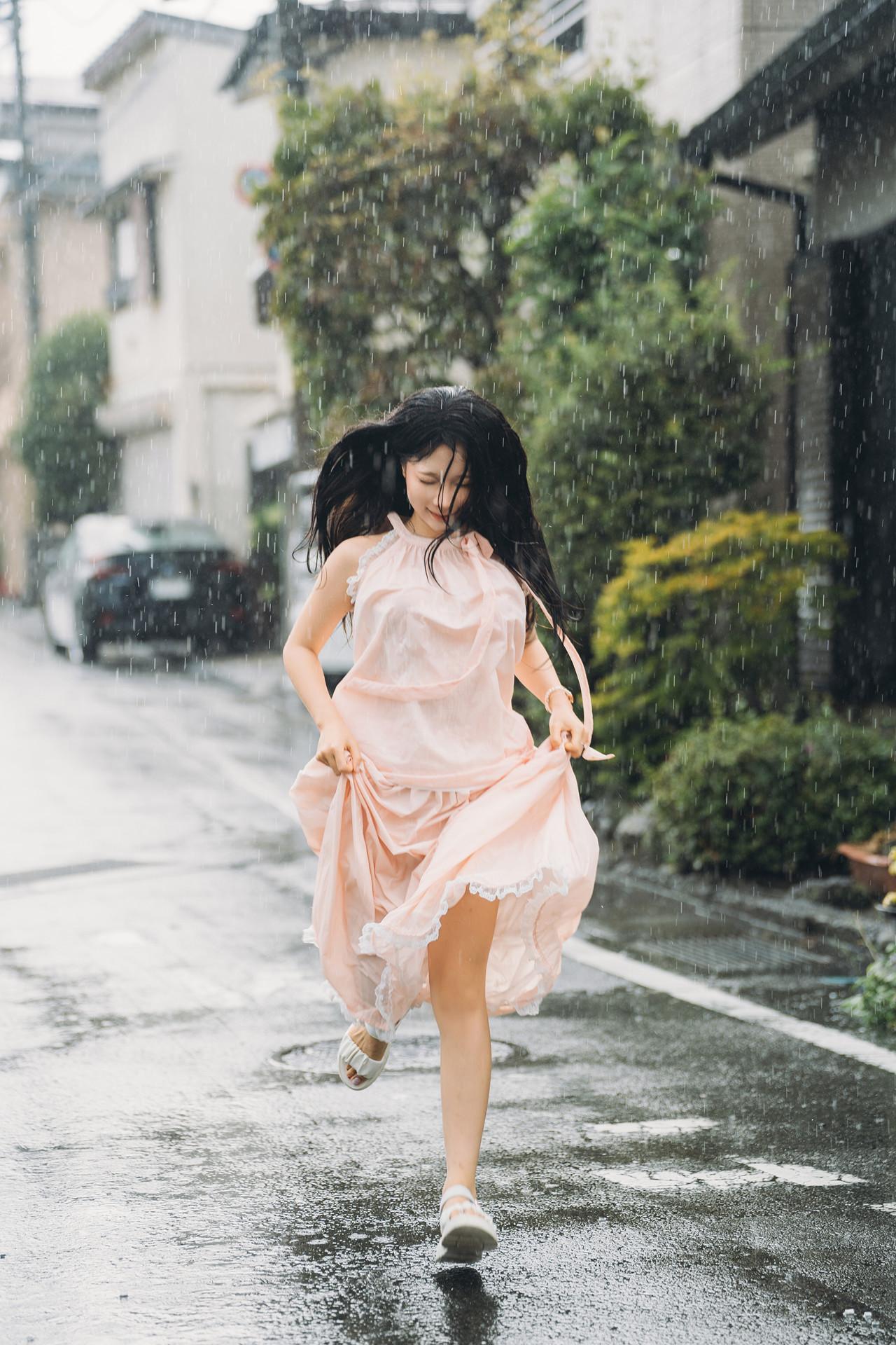 Cosplay 蠢沫沫Chunmomo – 《夏想》下 Set.03(19)