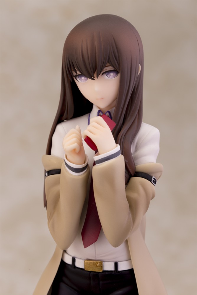 Steins; Gate - Kurisu Makise 1/7 (Alphamax) RrB7wRUe_o