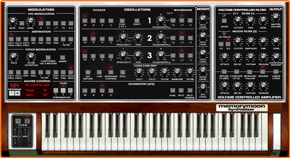 Memorymoon Synthesizer V2.0.0 AkLXqtqx_o