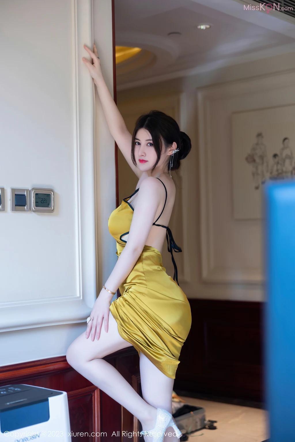 XIUREN No.7297 – 7304 (612 photos)(416)