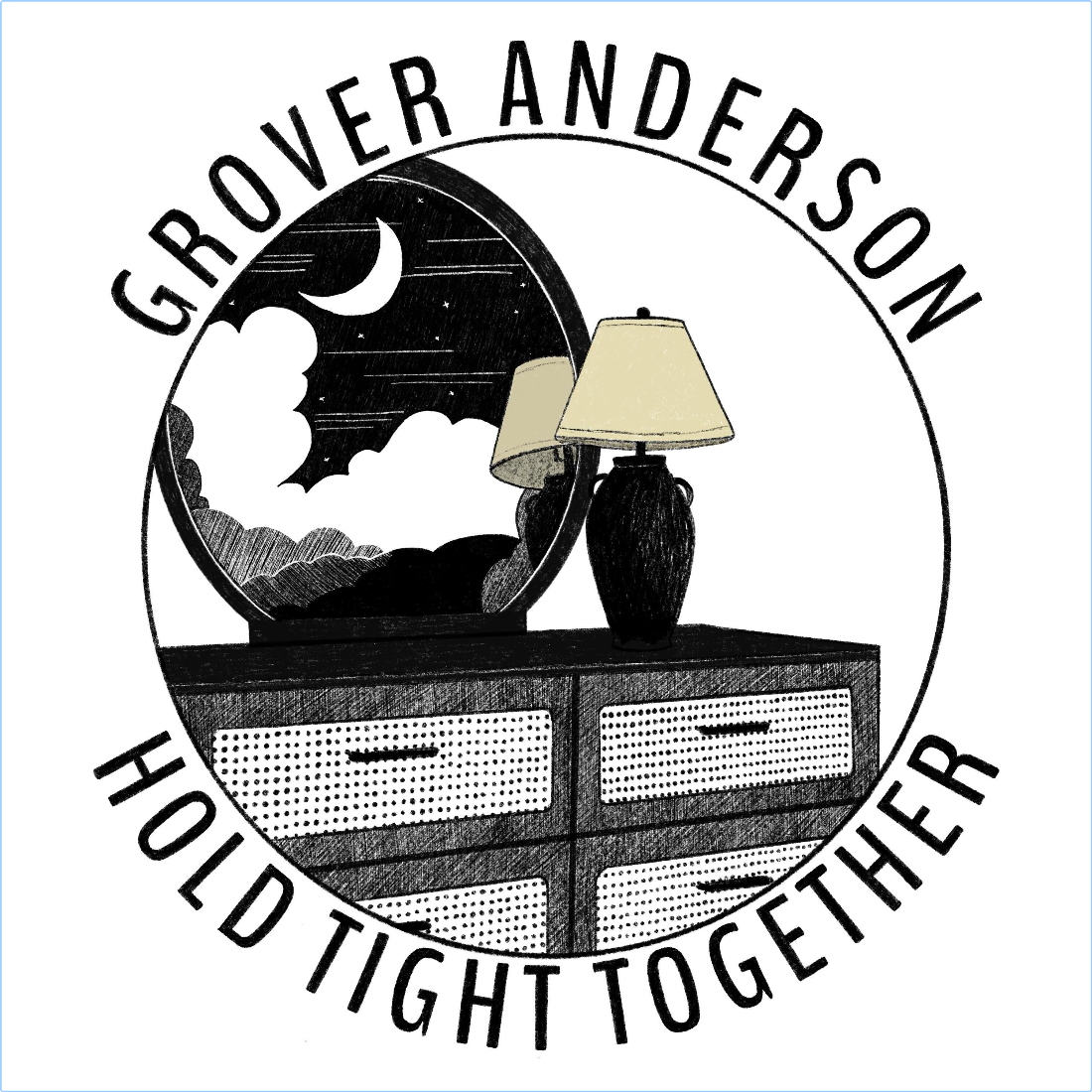 Grover Anderson Hold Tight Together (2024) WEB [FLAC] 16BITS 44 1KHZ 9j8zIwpE_o