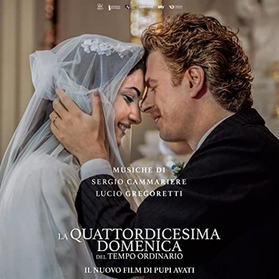 La quattordicesima domenica del tempo ordinario Soundtrack