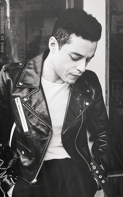 Rami Malek 8RaqEUCv_o